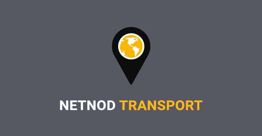 Netnod Transport Netnod TRansport