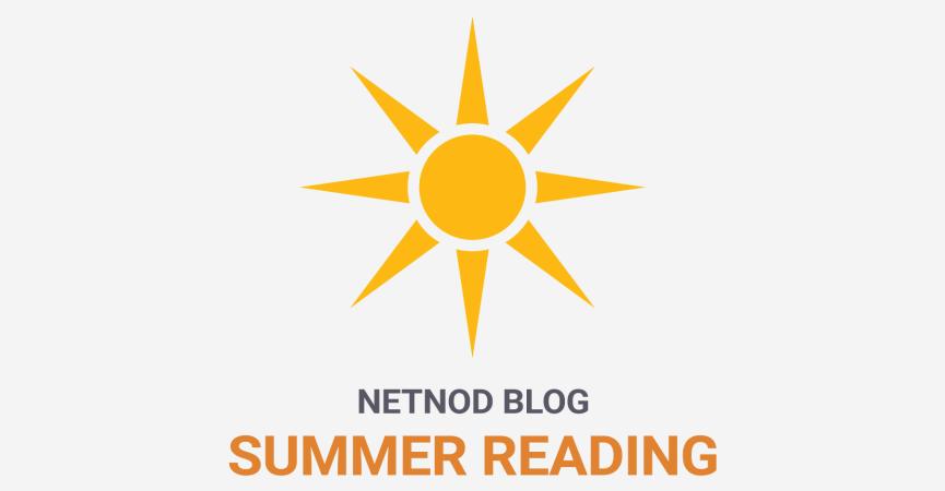 Summer reading - Netnod Q1 and Q2 roundup