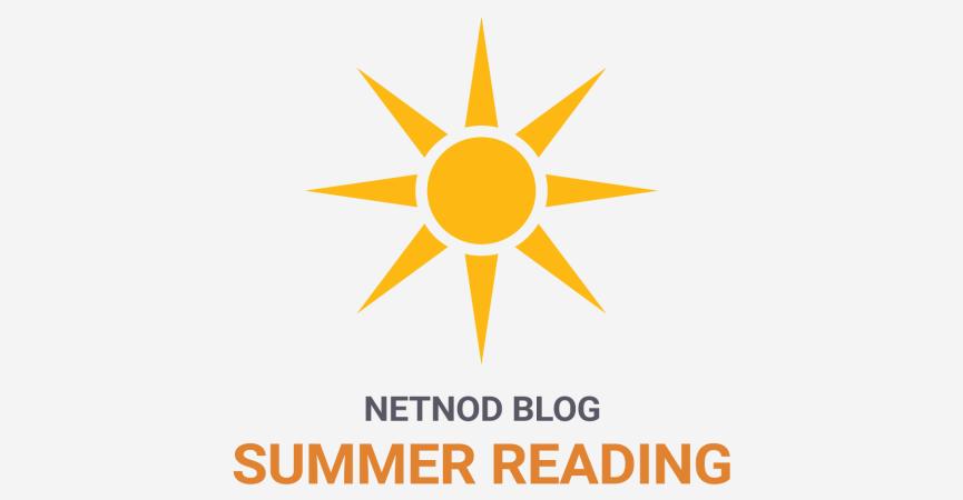 Summer reading - Netnod Q1 and Q2 roundup Summer reading - Netnod Q1 and Q2 roundup