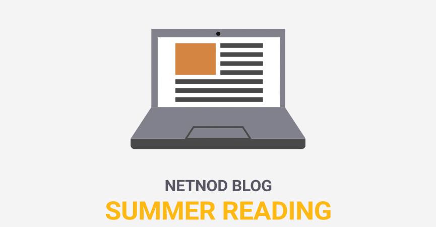 Netnod blog summer reading
