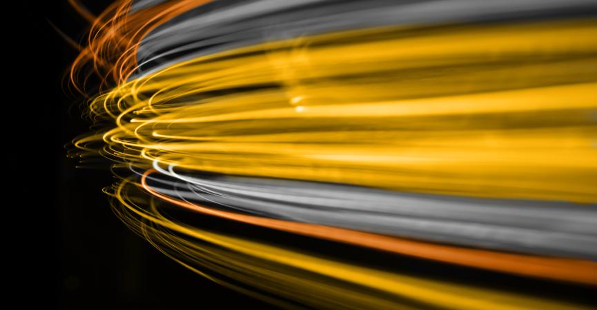 A brief history of network time