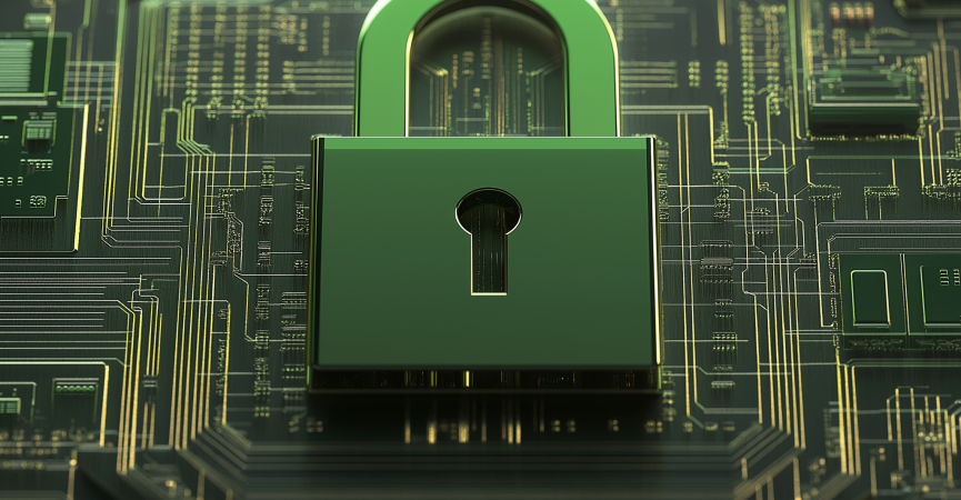 End-to-end encryption: architecturally necessary image End-to-end encryption: architecturally necessary