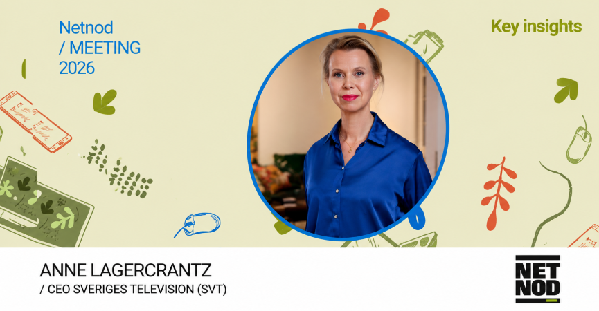 Anne Lagercrantz
