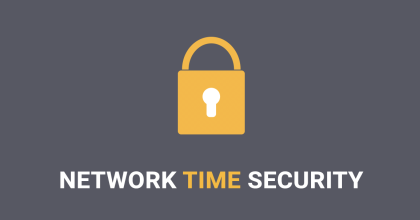 What is Network Time Security and why is it important?