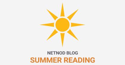 Summer reading - Netnod Q1 and Q2 roundup