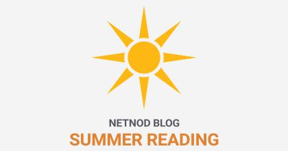 Summer reading - Netnod Q1 and Q2 roundup