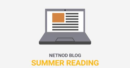 Netnod blog summer reading