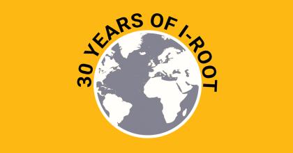 Iroot 30