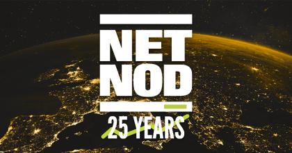 25 years working for the good of the Internet