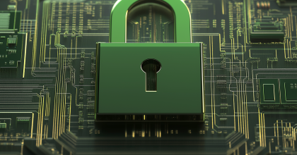 End-to-end encryption: architecturally necessary