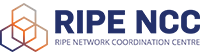 RIPE NCC logo