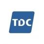 TDC logo