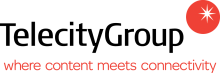 Telecity group logo