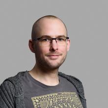 Daniel ”Nano” Svensson
