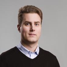Kim Dahlgren