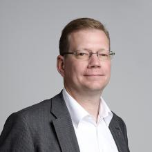 Lars-Johan Liman, M. Sc.