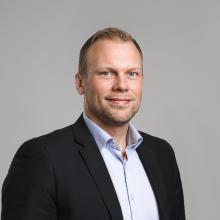Martin Eriksson