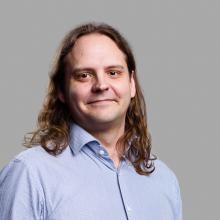 Mattias Karlsson