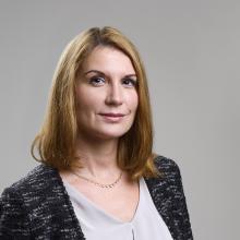 Nathalie Alberti Fidani