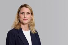 Kajsa Gustin