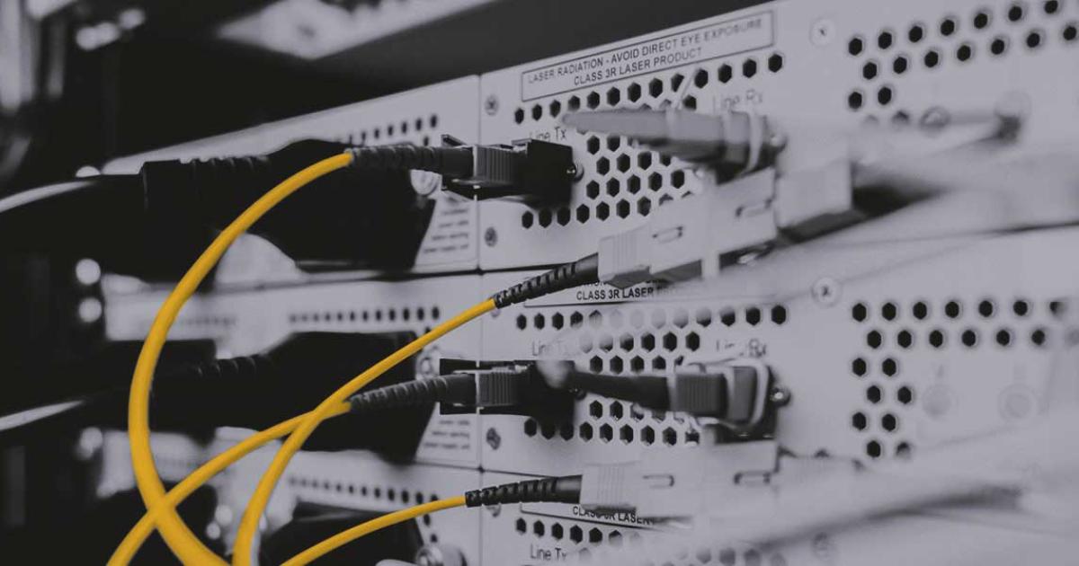 Netnod führt neue Route-Server-Plattform ein