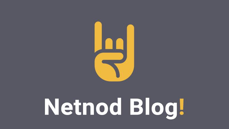 Netnod Blog!