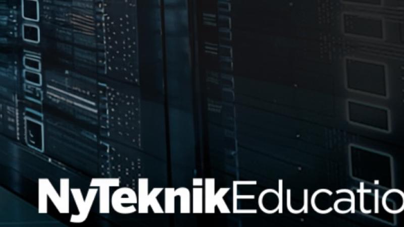 Cyber Security: Kritisk Infrastruktur 2024 