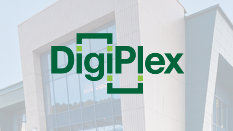 DigiPlex logo