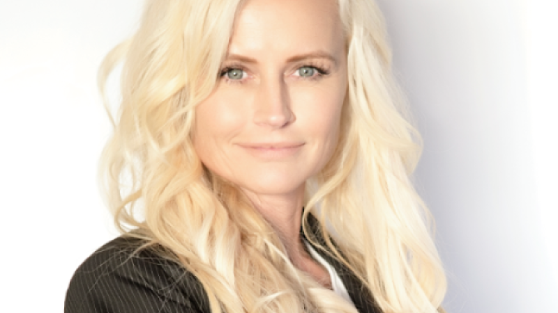 Åsa Nordgren 