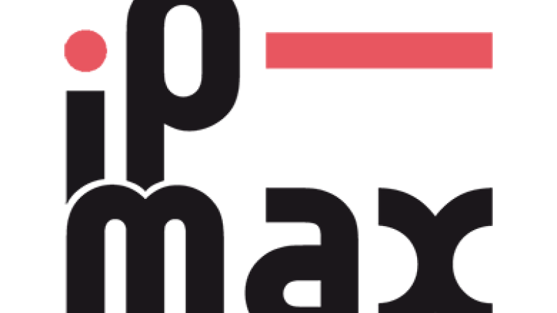 IP-Max logo