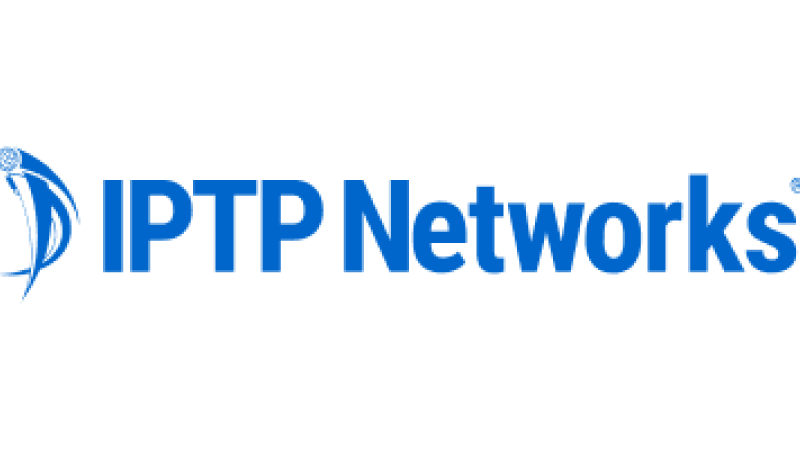 IPTP Networks logo