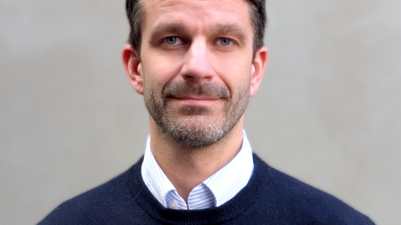 Martin Fredriksson 