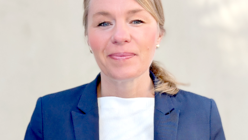 Sophia Jarl 