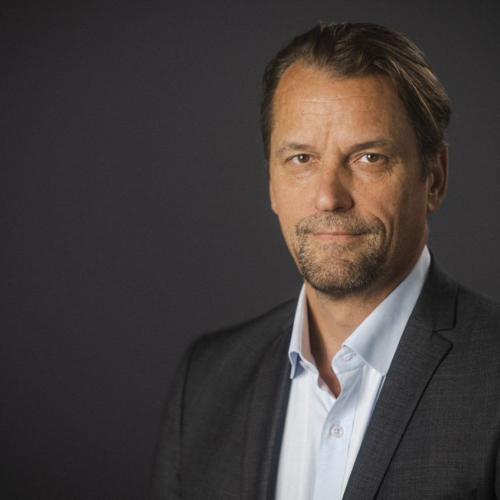 Kristoffer Sjöström