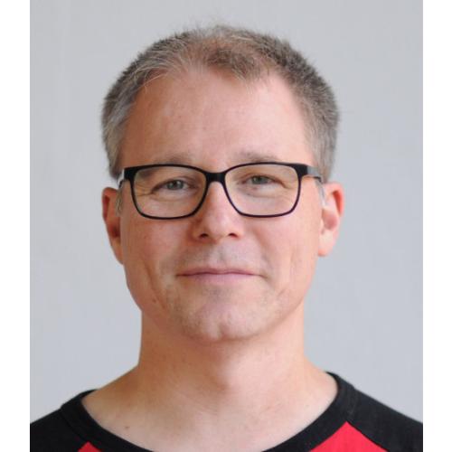 Linus Nordberg